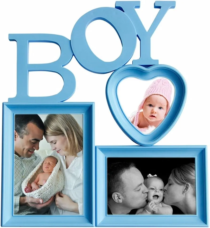 Boy frame 