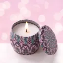 Scented Candles For Home