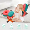 Baby Head Protector Backpack