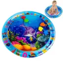water playmat 100*100*8cm