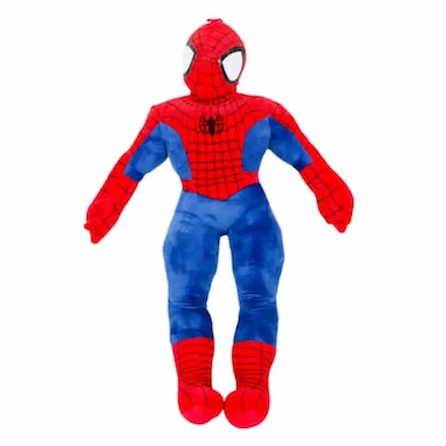 Spiderman plush 60cm