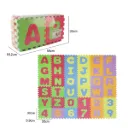 Alphabet Puzzle Mat, 26 piece