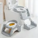 Baby multifunctional toilet, 3-in-1 design brand "Tunbon"