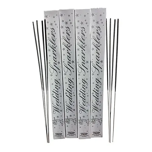 Sparkles 24 inch/10 pieces per pack