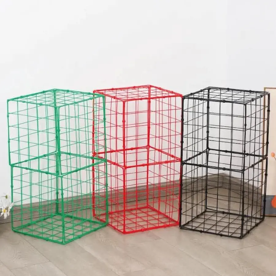 Balloon Grid box 60*30cm