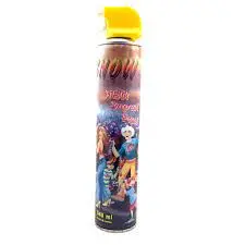 Snow spray 600ml, Super Fun party
