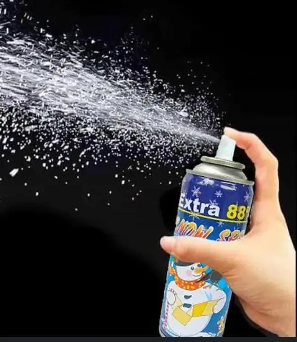 Snow spray 250ml