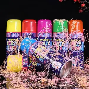Party crazy string spray 350ml