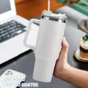 Mug new stainless steel