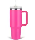 Mug new stainless steel 
