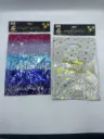 Return gift bags small pack of 10 bags/one color