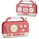 Musical Radio Toy for Kids | Educational & Interactive Playset for Infants & Kids 
