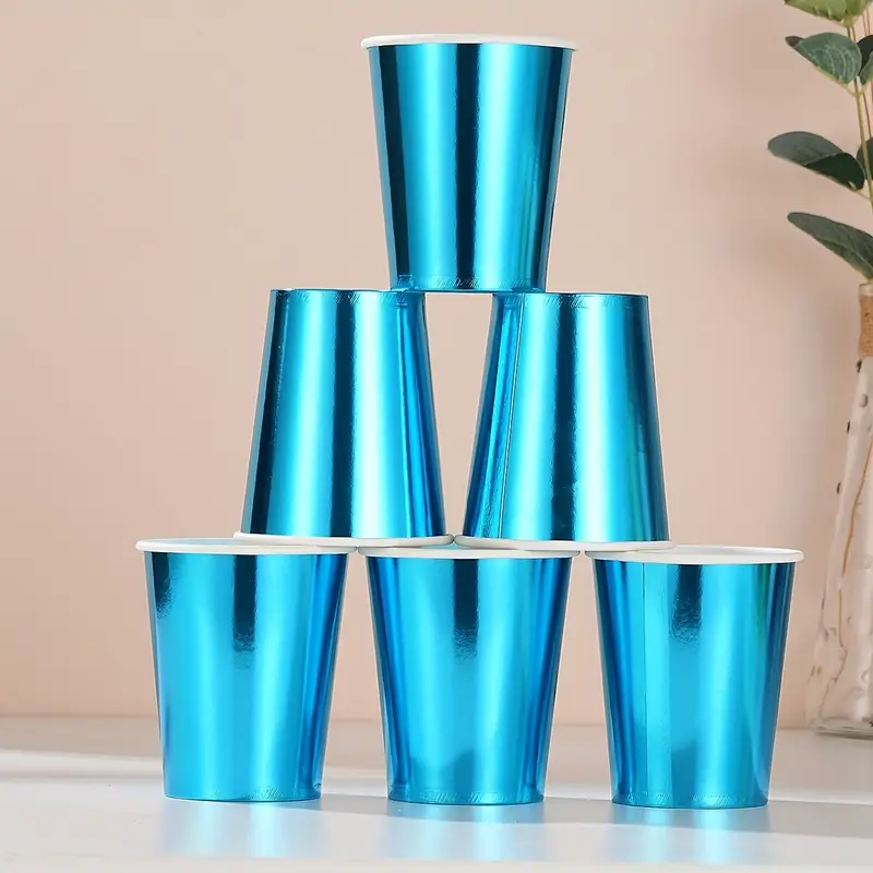 Carton cups /10 cups