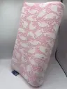 Kids Space Memory Pillow with 3D cotton cover, size: 45*25cm thickness 5~7cm, age range 1 year to 16 years