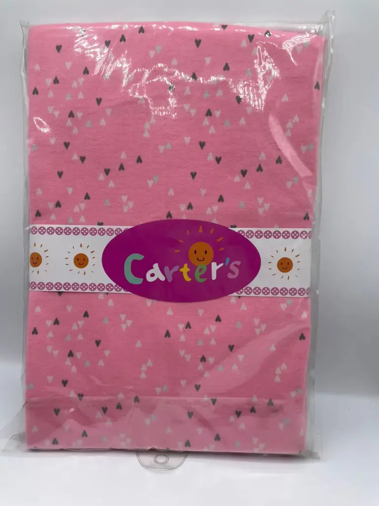 baby bed cover sheet 100% cotton pack of 2 different pieces size:140*90cm