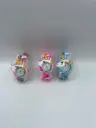 Unicorn Silicone watch