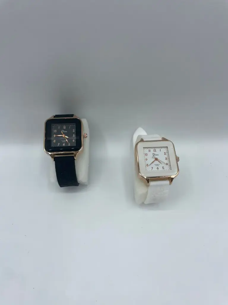 watch (Black)