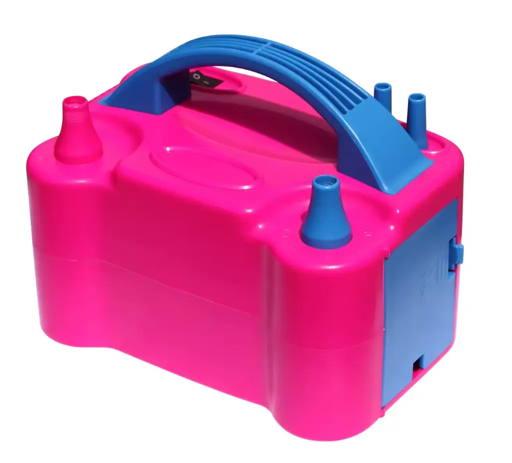 electric balloon pump 