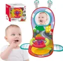  Infant Car Wheel Toy keeps your child happy while car travelling.