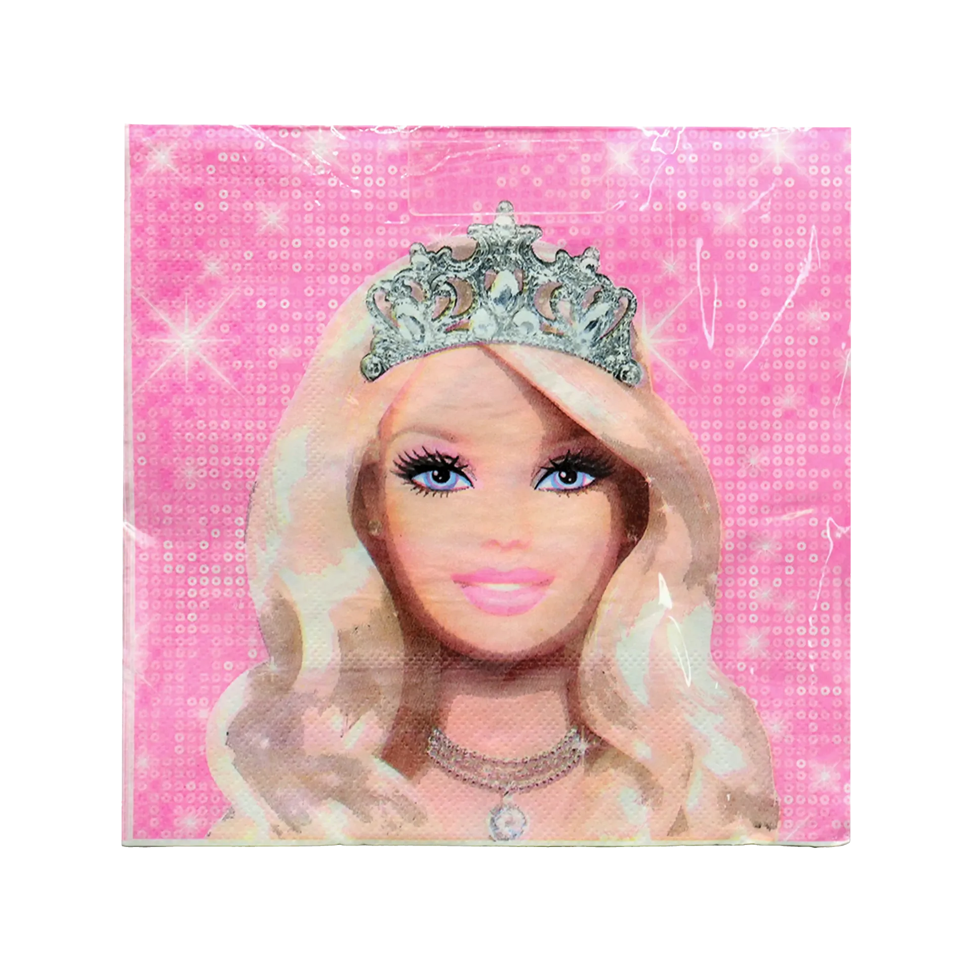 Barbie napkins *20 pieces