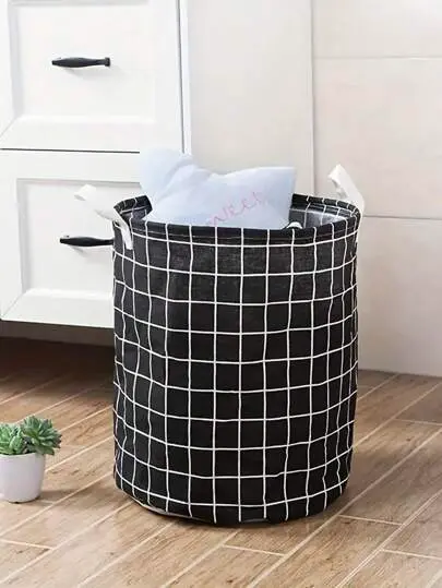  Laundry basket or toy basket