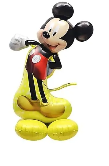 mickey self stand 118*40*64cm