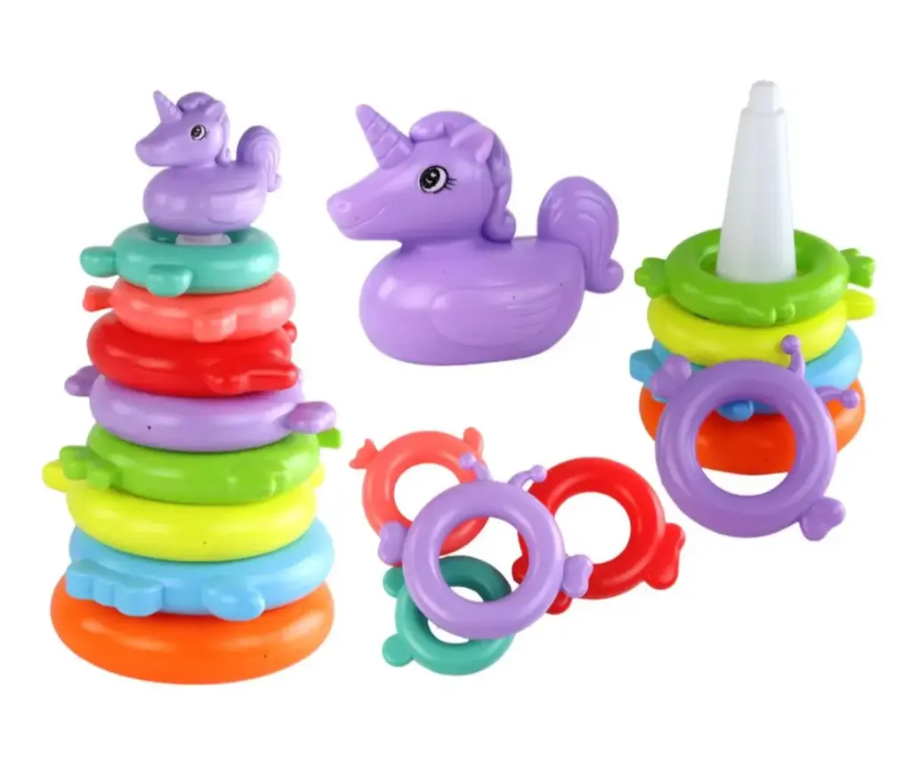 Pyramid puzzle 30 cm