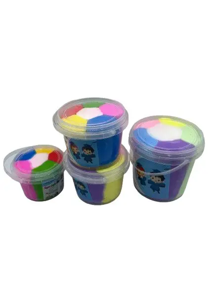 super light clay (Large)