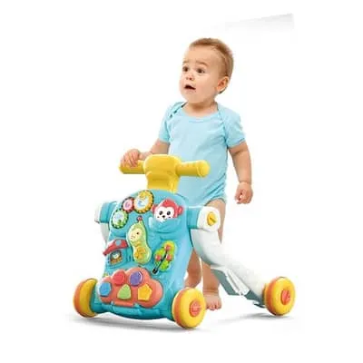 Baby walker