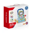 Huanger Sit-to-Stand Learning Walker