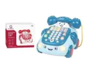 Sobebear Multifunctional Educational Phone Cart toy. 