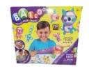 Balloons Inflator Pack toy, a creative activity set for children. inflate small pellets into mini balloons that stick together without glue. 114 piece