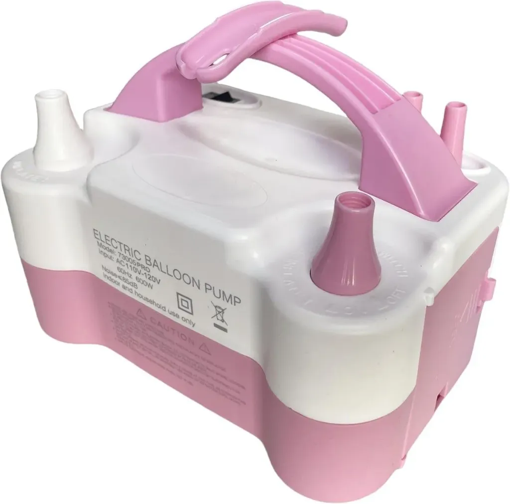 Electric Balloon pump 73005 Pro