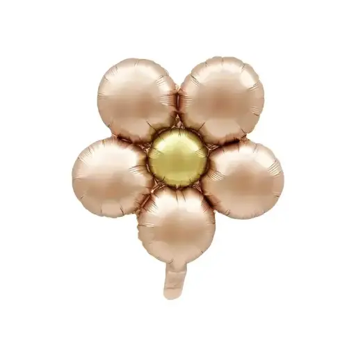 flowers size 18 inch pack 3 pieces