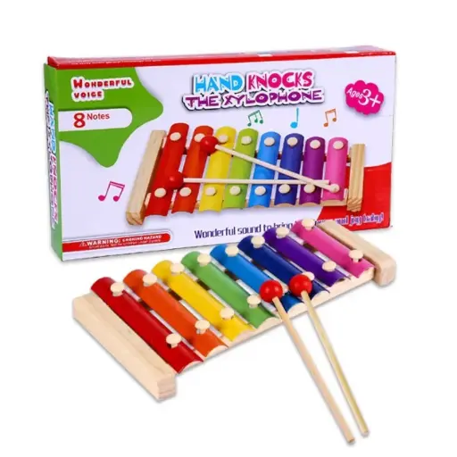 xylophone wood