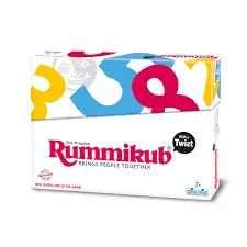 Rummikub original