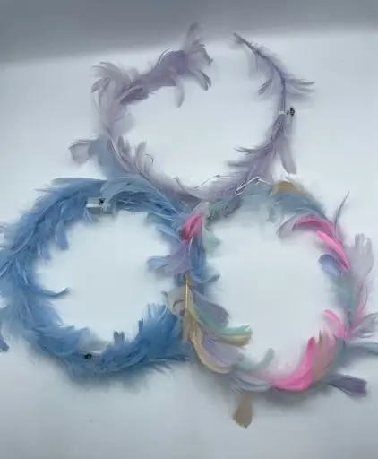 Led headband