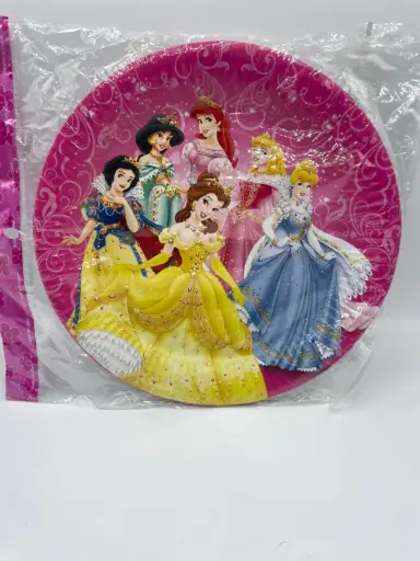 Princes theme