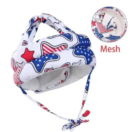 Baby safety head protection 360 degree 