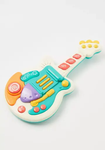 Baby guitar toy