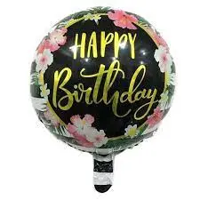 Foil Balloon 18 inch