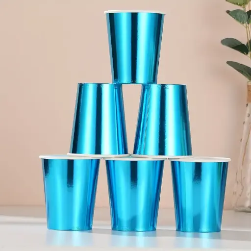 Carton cups /10 cups