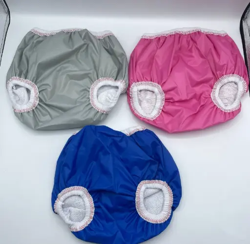 Baby cleaning pant 