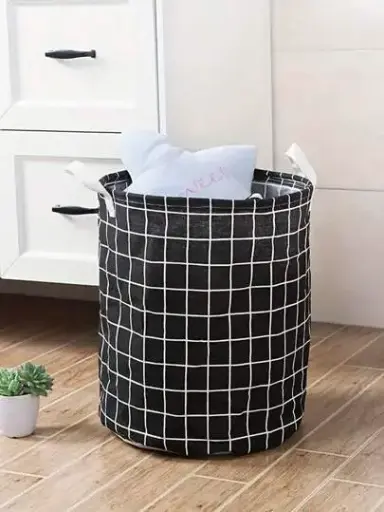  Laundry basket or toy basket