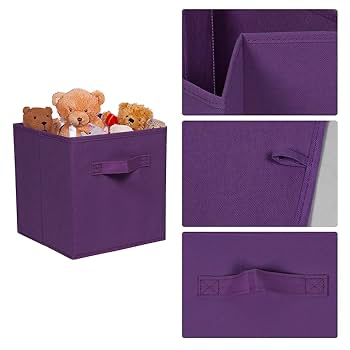 Toy organizer 